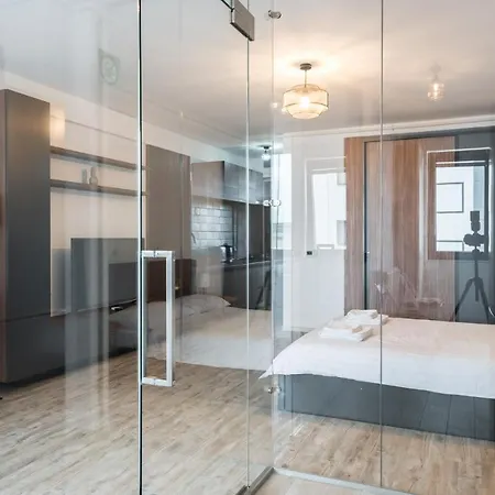 Apartamento Kondo Studio I Roka Residence, Timpuri Noi *