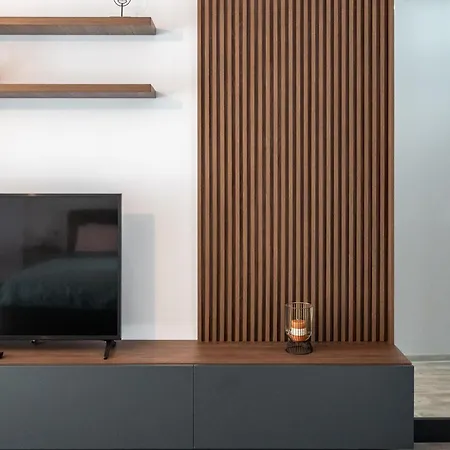 Apartment Kondo Studio I Roka Residence, Timpuri Noi Bucharest