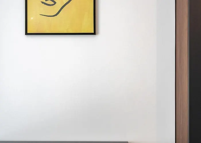 Kondo Studio I Roka Residence, Timpuri Noi *