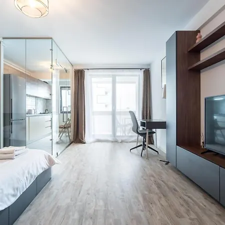 Kondo Studio I Roka Residence, Timpuri Noi