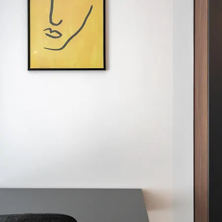 Kondo Studio I Roka Residence, Timpuri Noi *