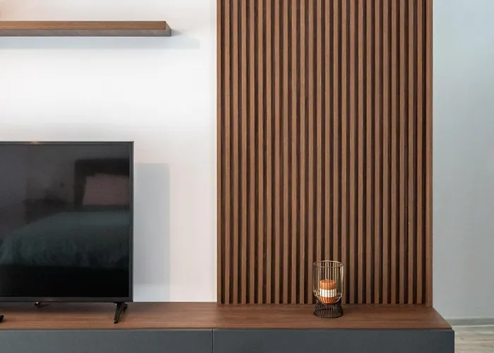 Apartment Kondo Studio I Roka Residence, Timpuri Noi Bucharest