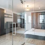 公寓 Kondo Studio I Roka Residence, Timpuri Noi *