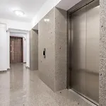 Kondo Studio I Roka Residence, Timpuri Noi 布加勒斯特