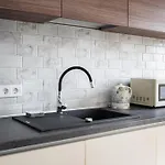 公寓 Kondo Studio I Roka Residence, Timpuri Noi