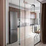 Kondo Studio I Roka Residence, Timpuri Noi 布加勒斯特