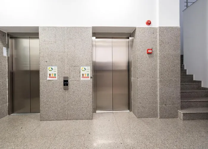 Kondo Studio I Roka Residence, Timpuri Noi Apartament Bucureşti