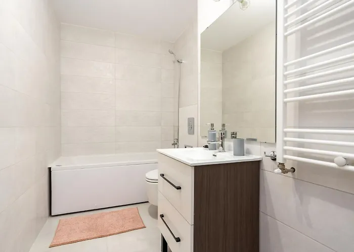 Kondo Studio I Roka Residence, Timpuri Noi Apartament Bucureşti